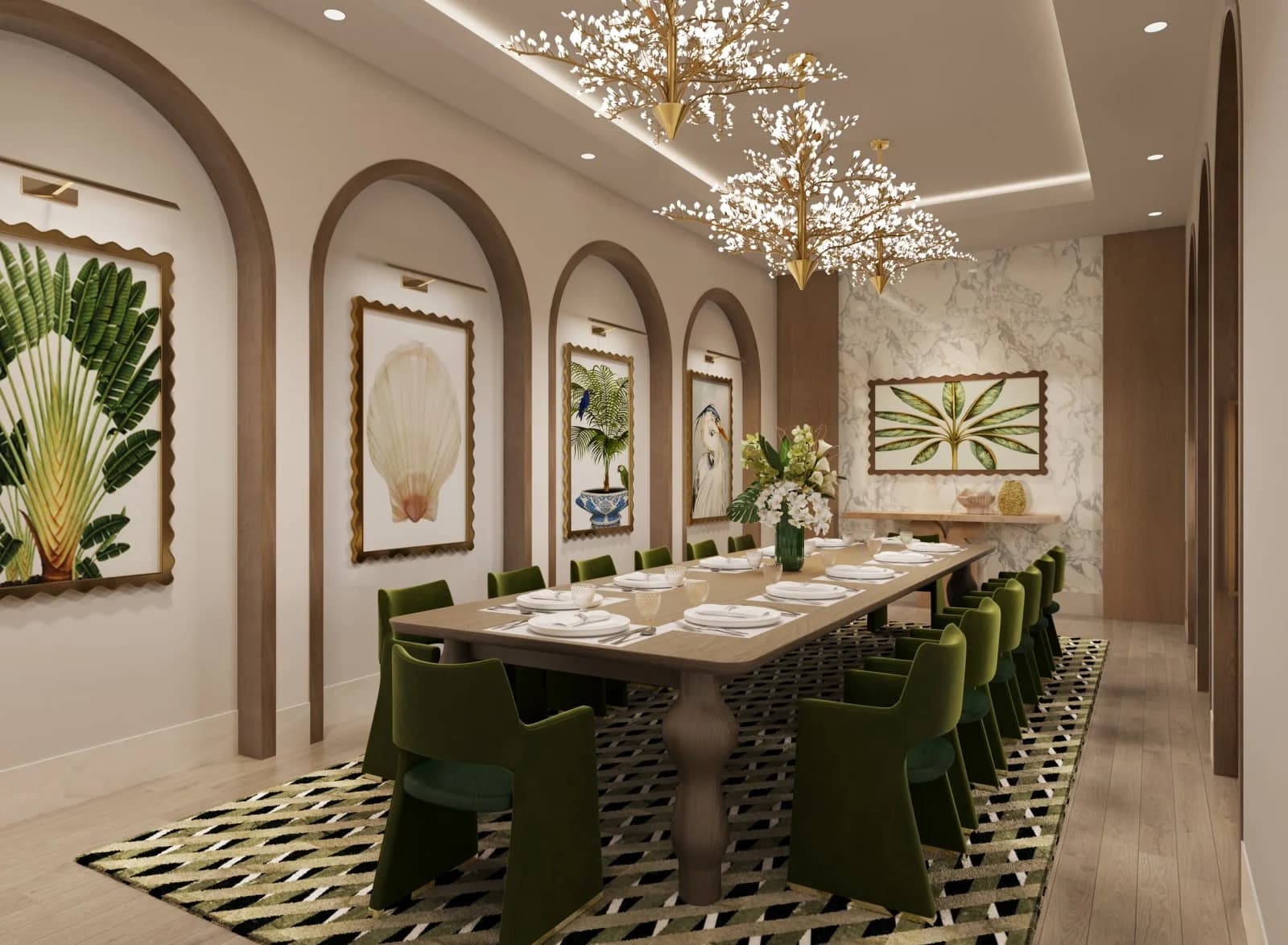 Maison d'Or West Palm Beach: Kolter and Perko's 39-Residence South Flagler Tower, Buyer's Guide (2026)