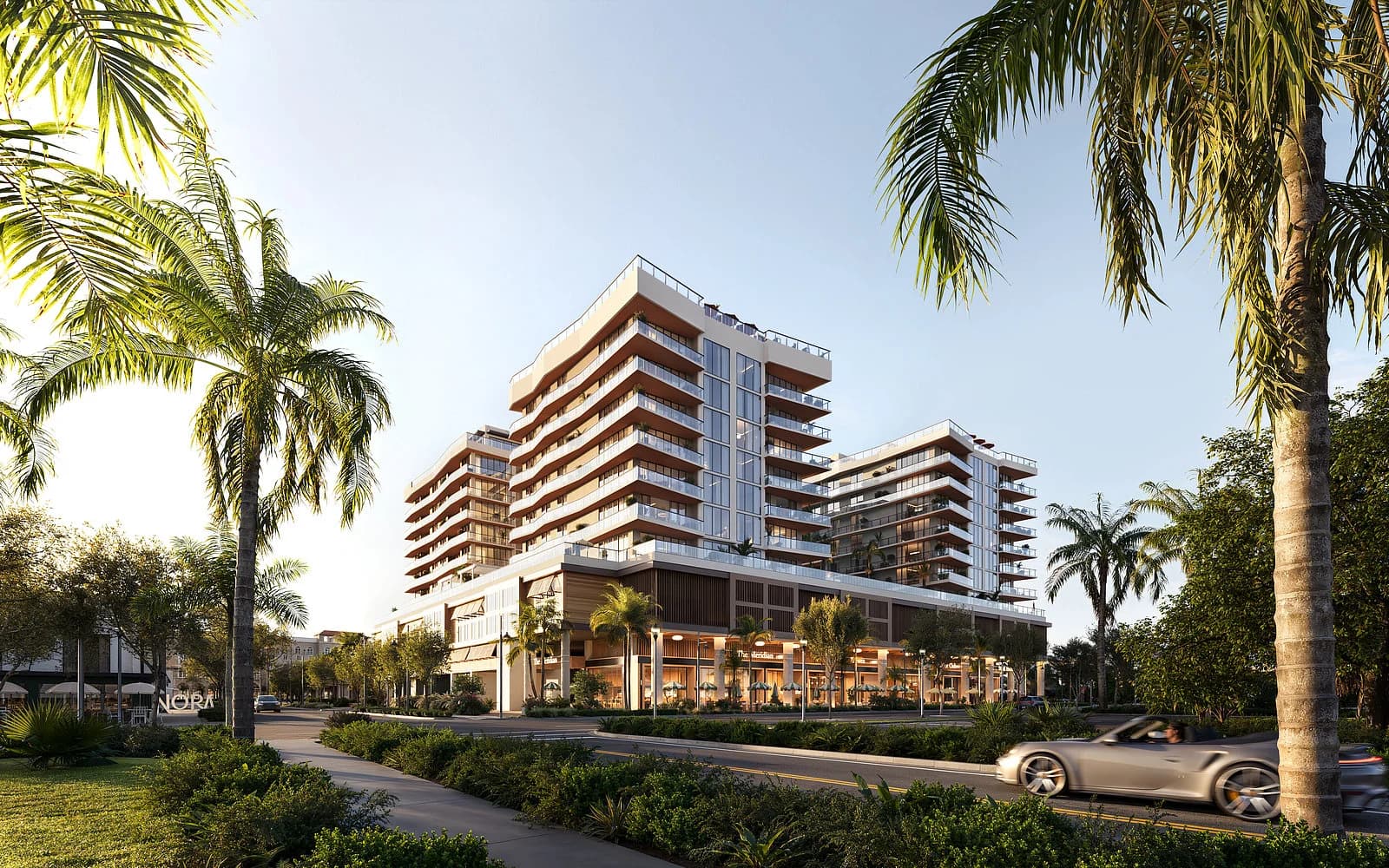 Nora House West Palm Beach: The Nora District's First Condominium, Buyer's Guide (2026)