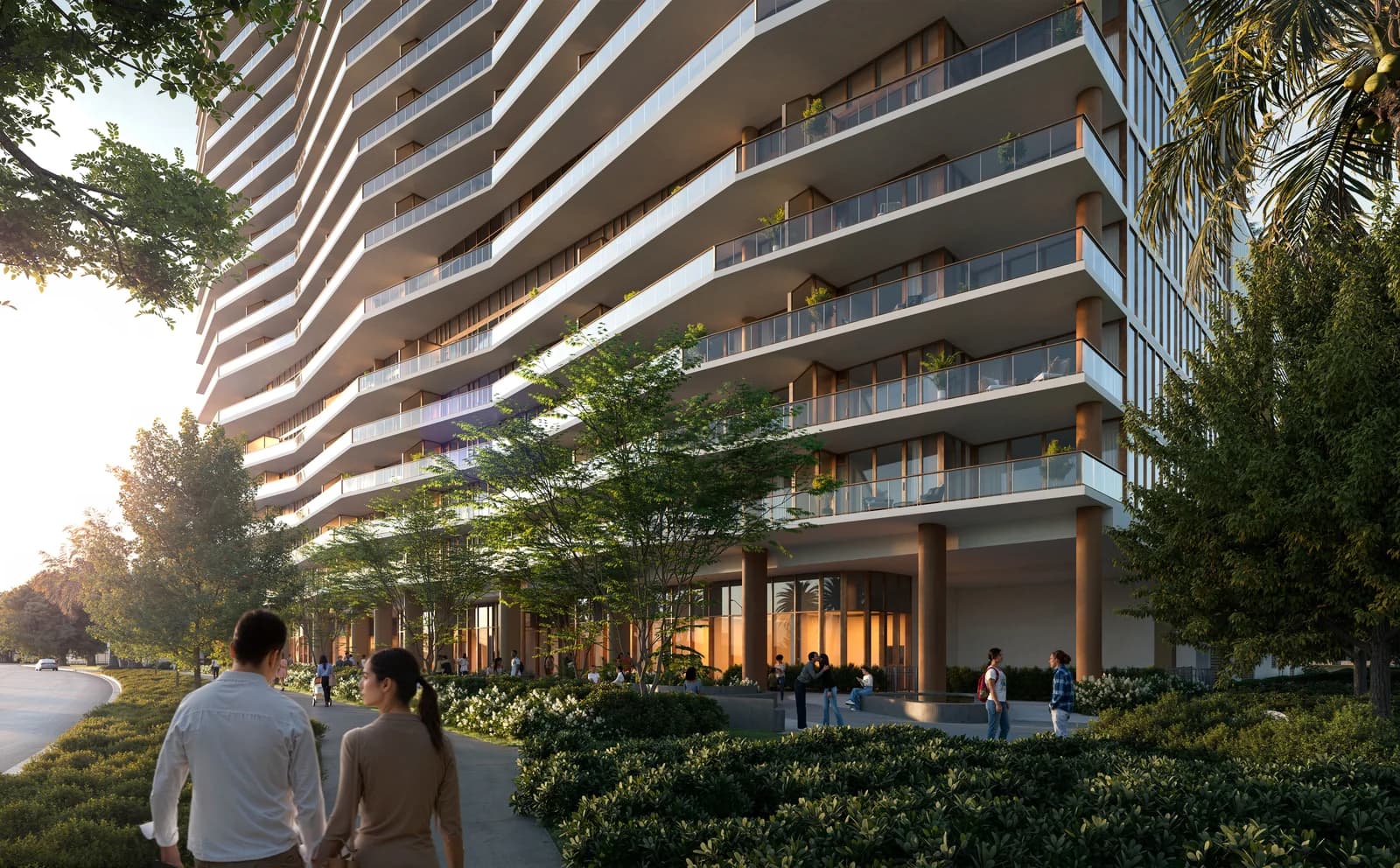 The Berkeley Palm Beach: Al Adelson's Clear Lake Condo Tower, Buyer's Guide (2026)