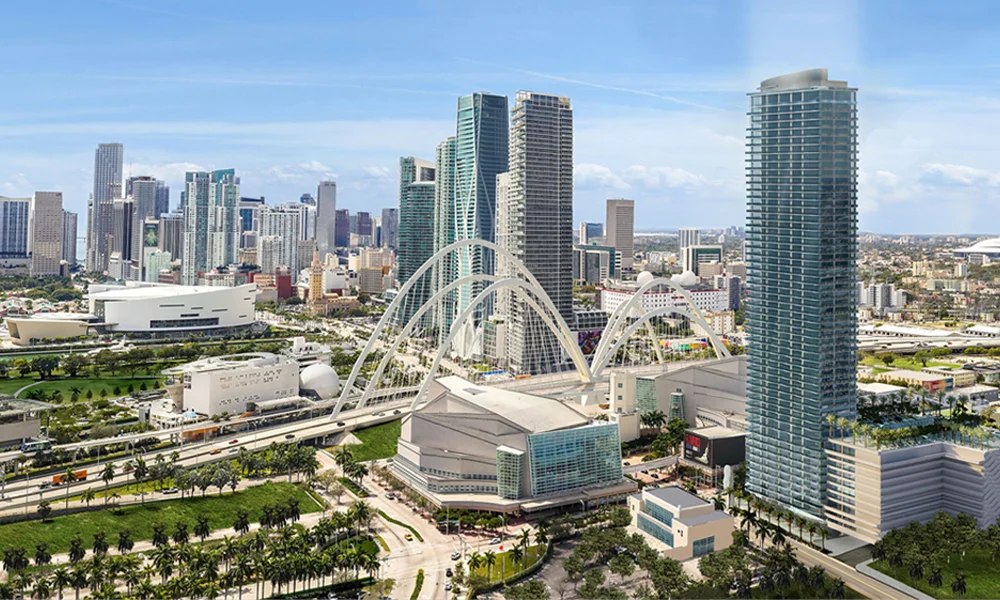 Casa Bella Residences by B&B Italia: Prices, Rents and Buyer's Guide to the Newly Delivered Tower (2026)