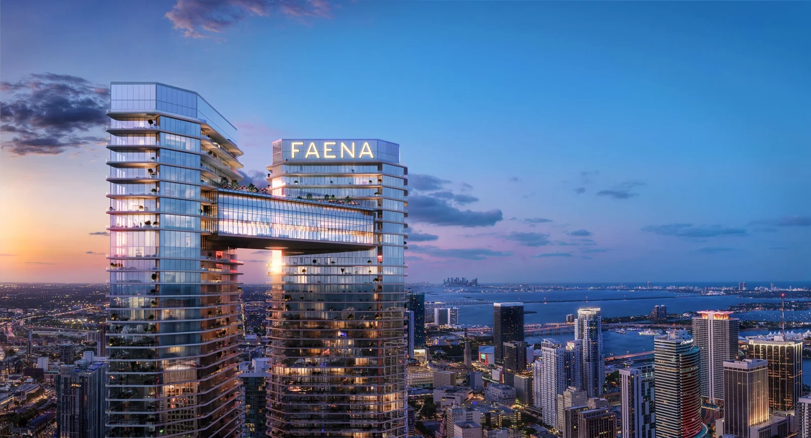 Miami Pre-Construction Condo News, October 2026: Toppings, Loans, Launches and the Live Local Fight