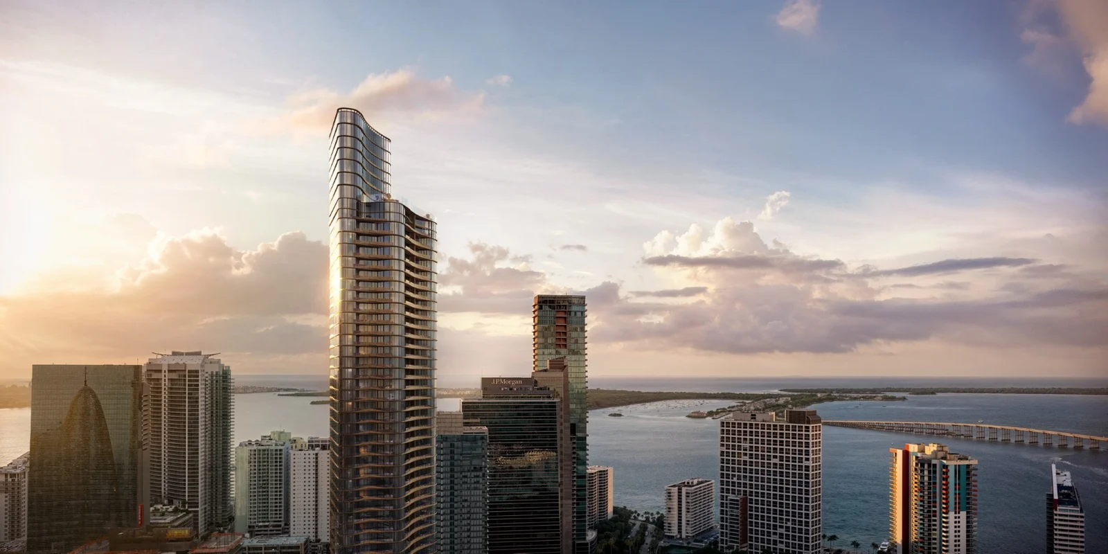 Seven Broadway Brickell: Ytech's KPF-Designed Pre-Construction Condo Guide (2026)