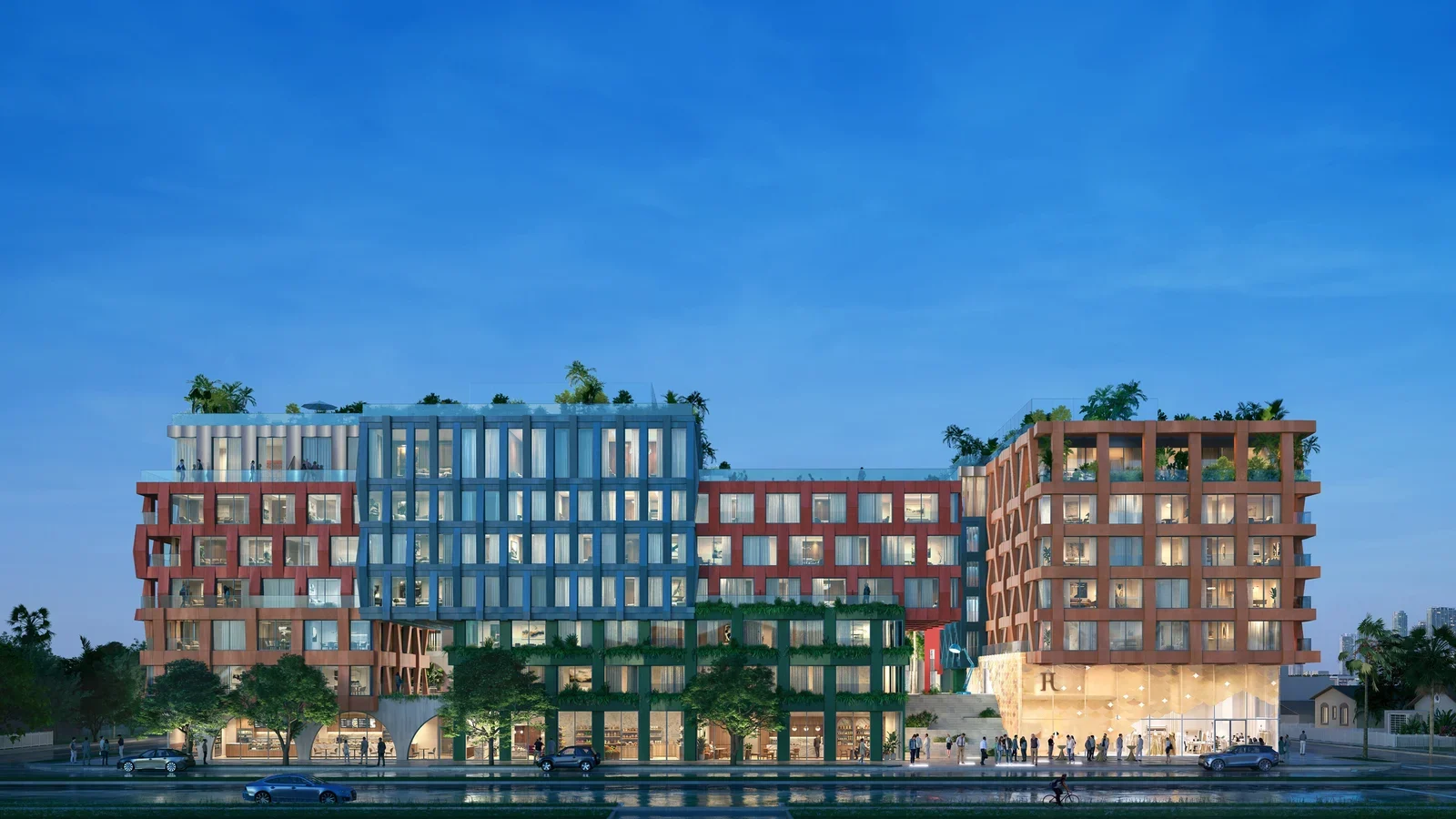 WOMA Wynwood: Prices, Floor Plans and Buyer's Guide to MVRDV's First Miami Condo (2026)